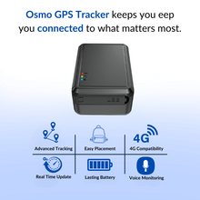 Lade das Bild in den Galerie-Viewer, Osmo GPS Tracker