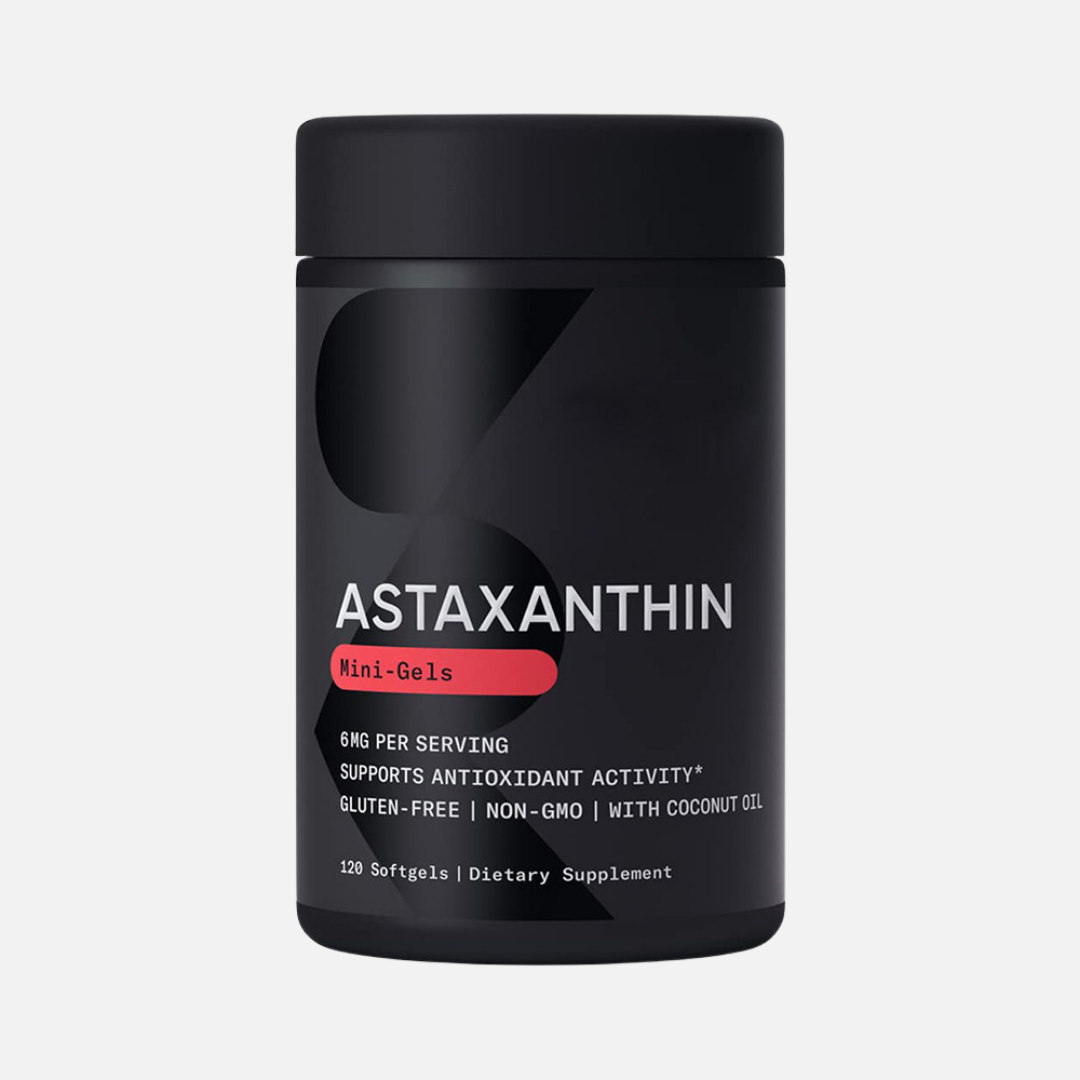 Osmo Astaxanthin