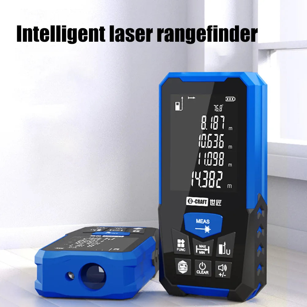 LaserMeter R7