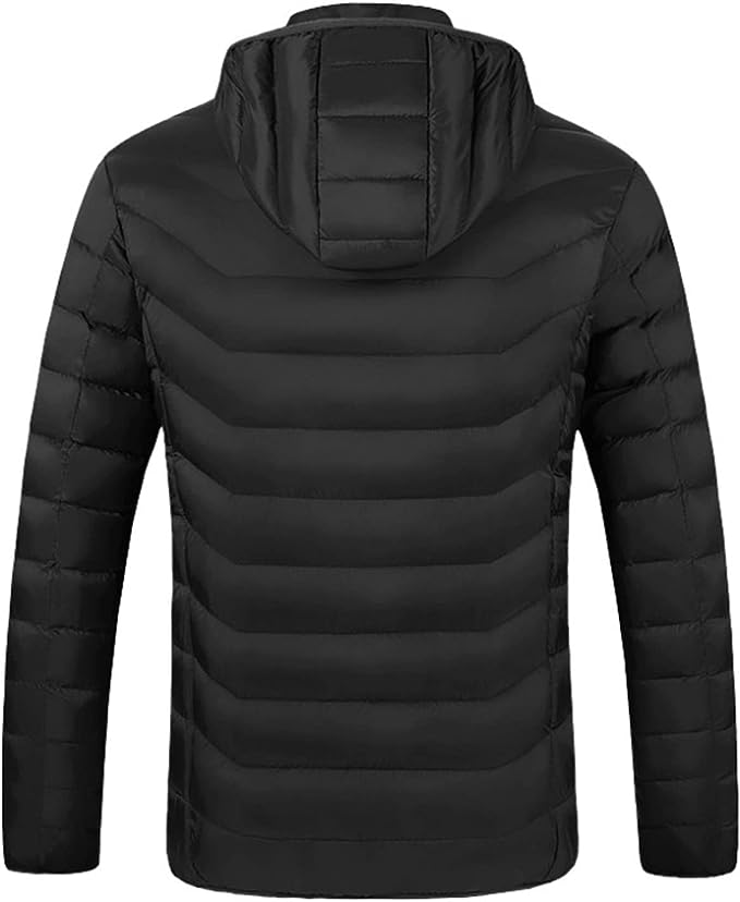 Osmo Beheizbare Jacke