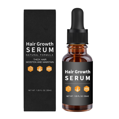 Osmo Growth Hair Serum