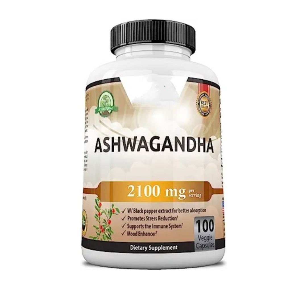 Ashwagandha