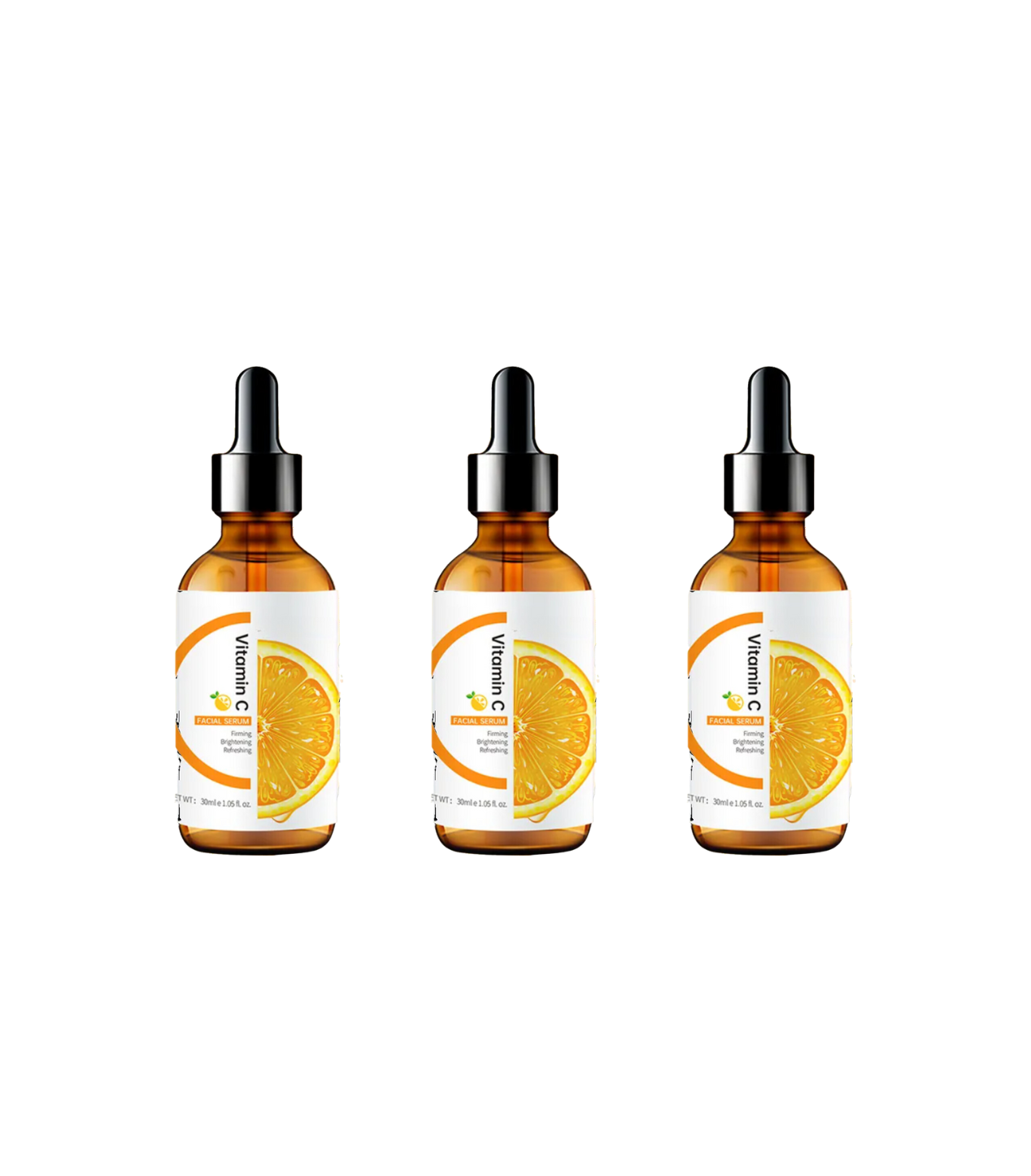 3x Osmo Vitamin C