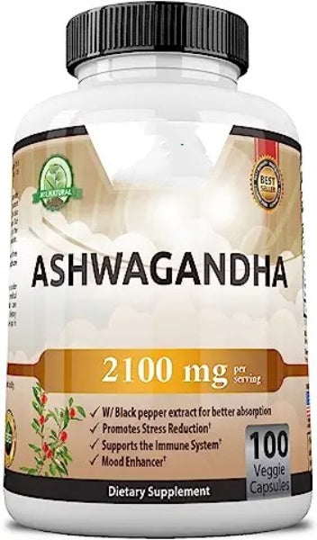 Ashwagandha